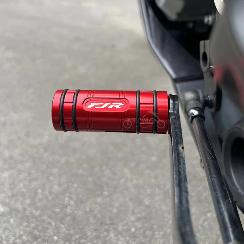 For YAMAHA FJR 1300 FJR1300 FJ - огляд і ціна Motorcycle Gear Lever Extender