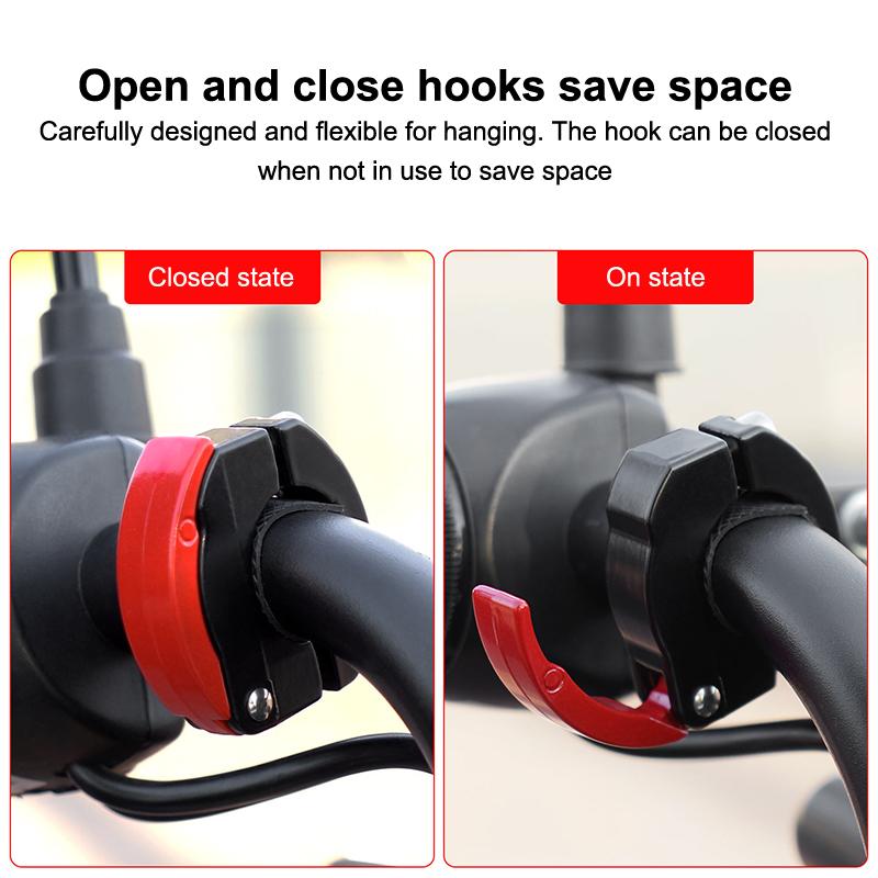 1PC Replaceable Bikes Hanging  - огляд і ціна Motorcycle Gear Backpack