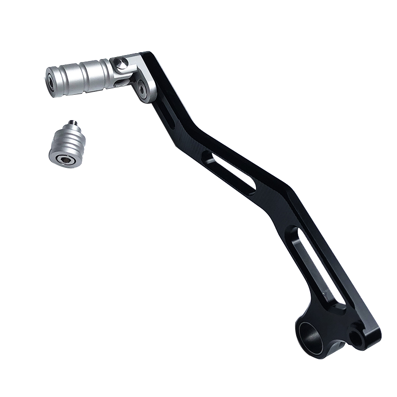 Adjustable Folding Gear Shifte - огляд і ціна Motorcycle Gear Lever Extender