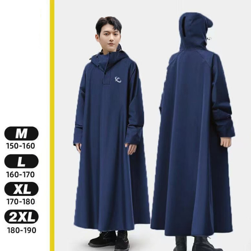 1PC Thicken Adult Waterproof M - огляд і ціна Motorcycle Gear Mens