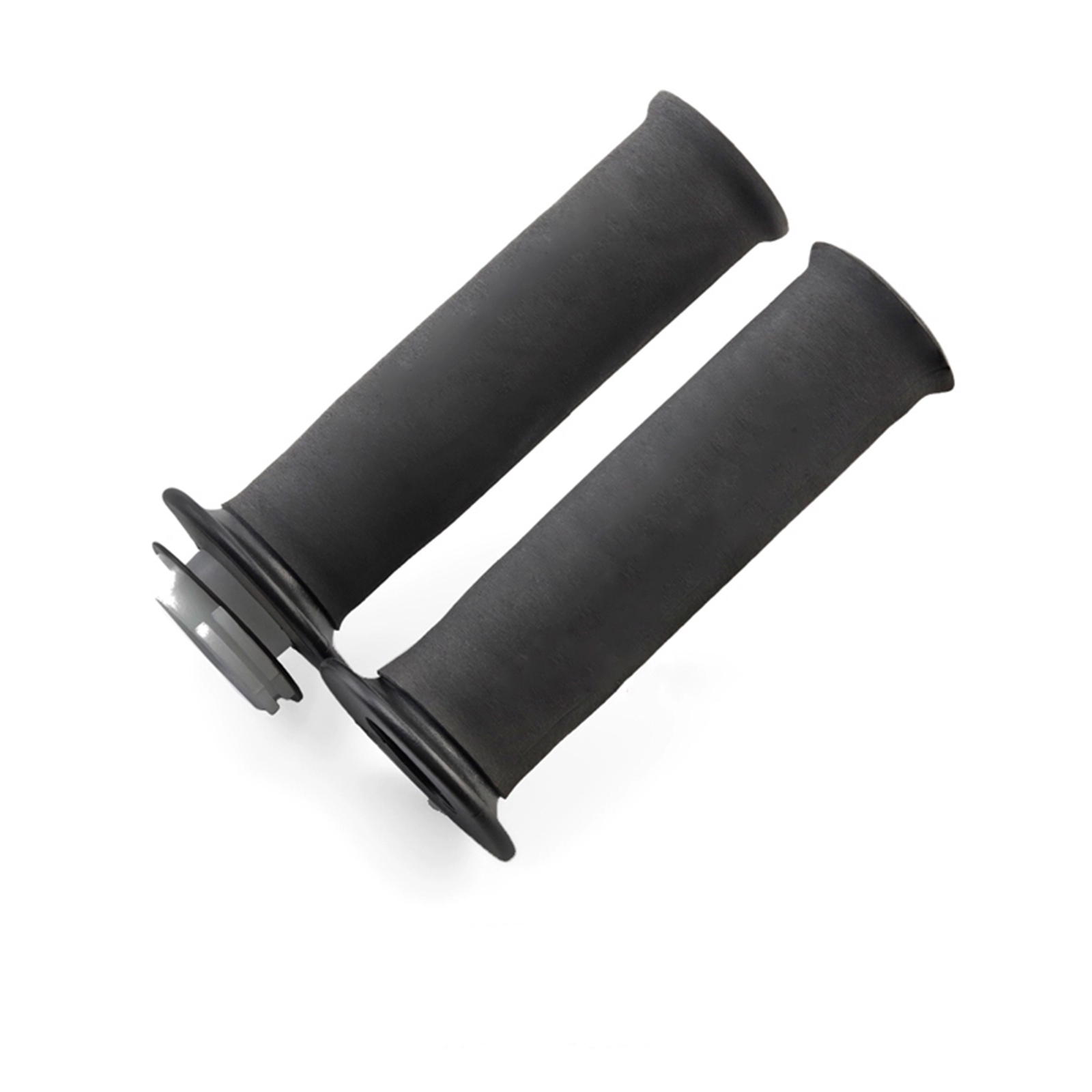 Handlebar Heat Shrinkable Grip - огляд і ціна Handlebar Grip Heated