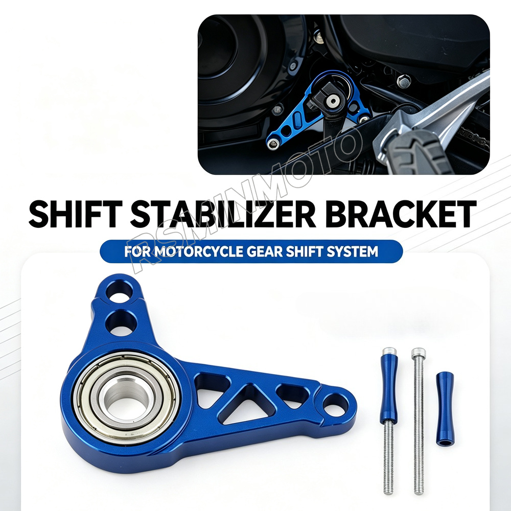 For Honda Grom 125 Monkey 125  - огляд і ціна Motorcycle Gear Lever Extender
