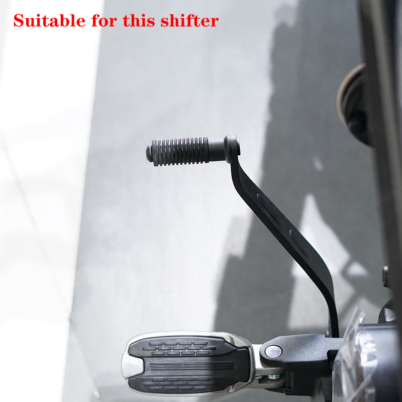 2026 Motorcycle Gear Shift Lev - огляд і ціна Motorcycle Gear Lever Extender