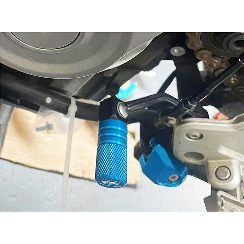 For CFmoto 450MT, Motorcycle M - огляд і ціна Motorcycle Gear Lever Extender