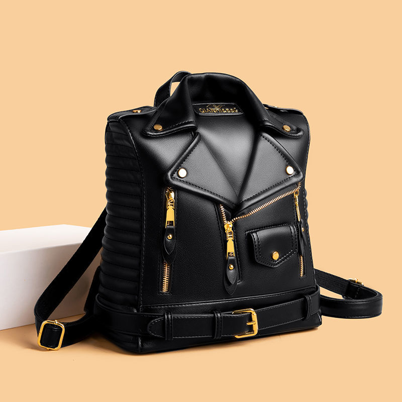 European / American Fashion Ri - огляд і ціна Motorcycle Gear Backpack