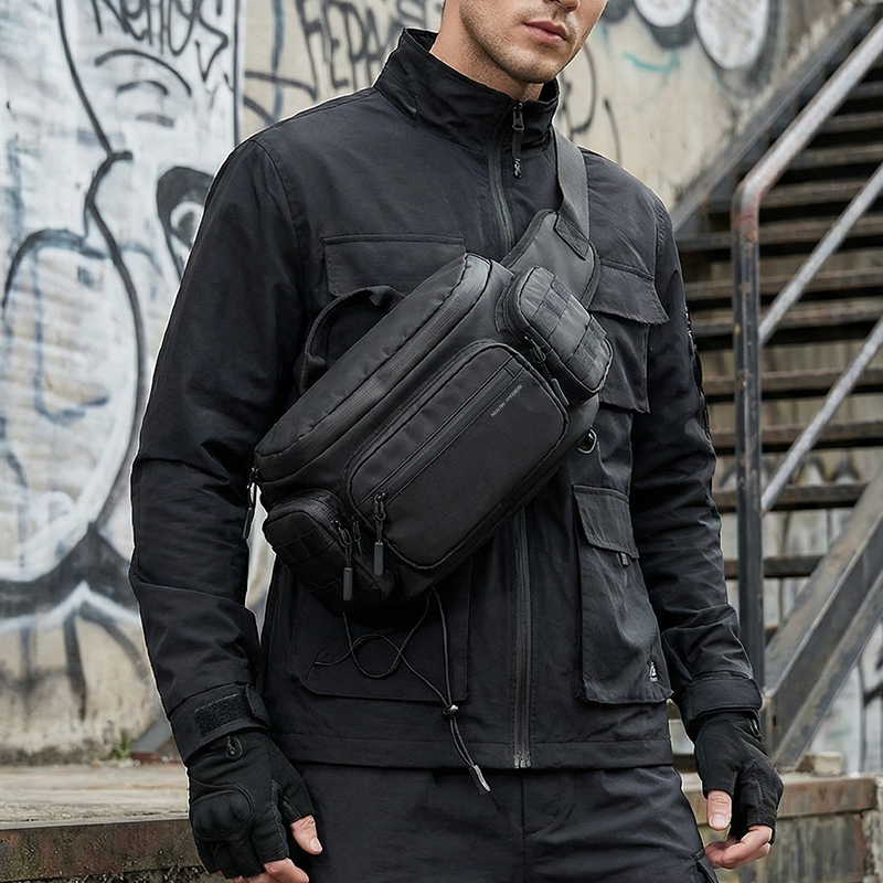 Mark Ryden Outdoor Multi-Funct - огляд і ціна Motorcycle Gear Companies