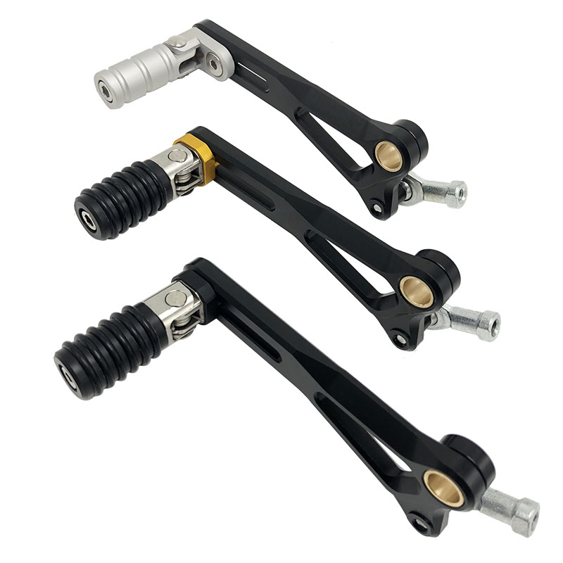 For KAWASAKI Z800 Z900 Z1000 Z - огляд і ціна Motorcycle Gear Lever Extender