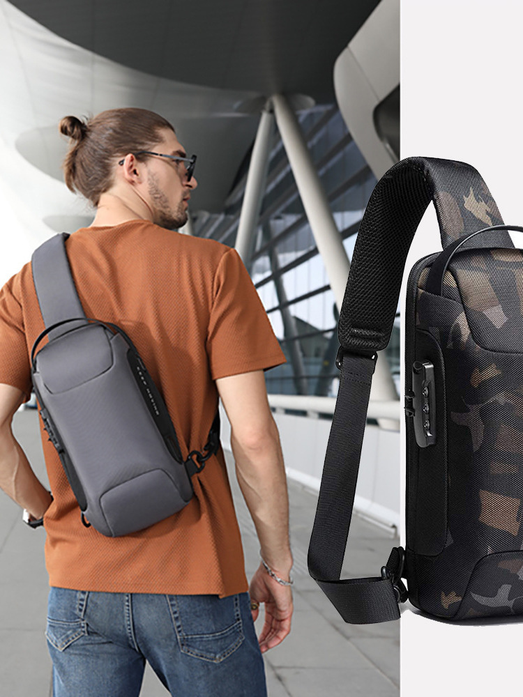 Multi-Functional Large Capacit - огляд і ціна Motorcycle Gear Backpack