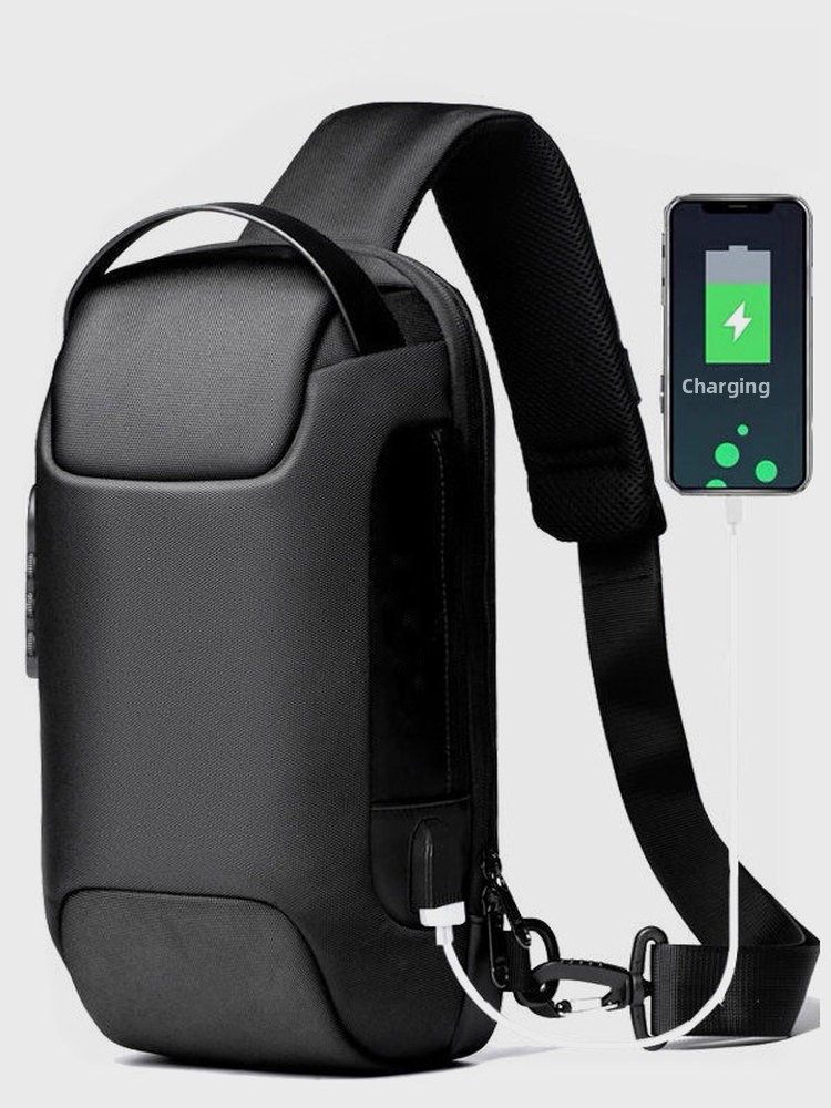 Multi-Functional Large Capacit - огляд і ціна Motorcycle Gear Backpack
