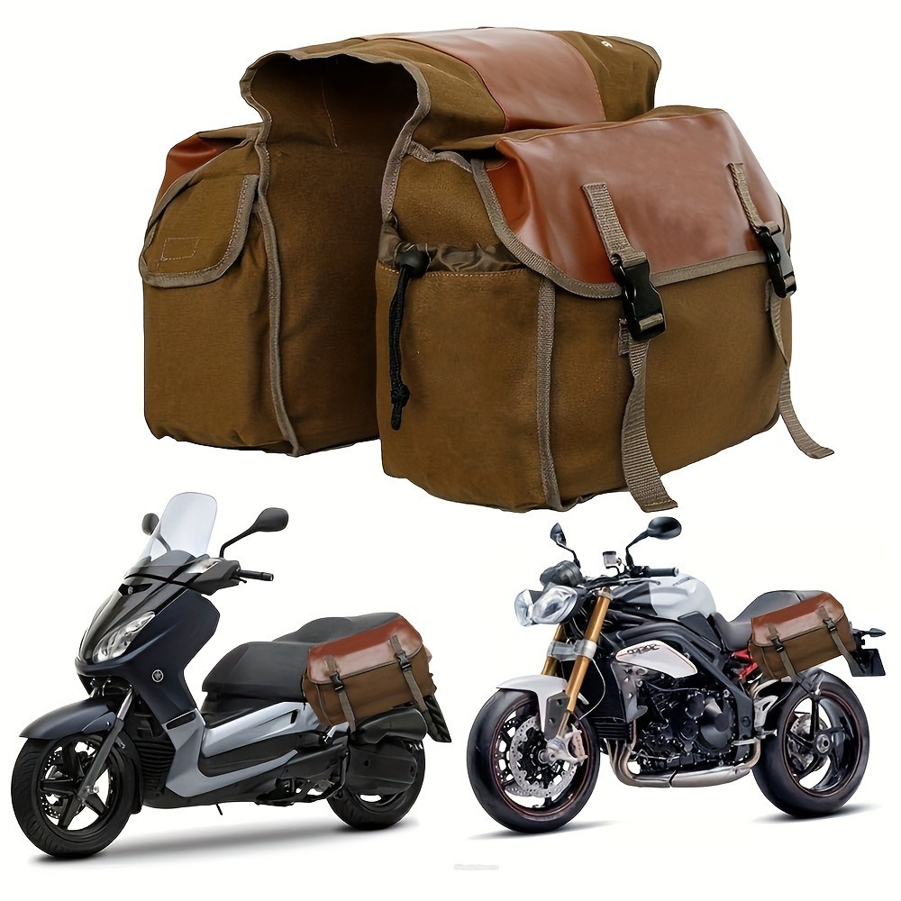 Multi-purpose Wear Resistant C - огляд і ціна Motorcycle Gear Companies