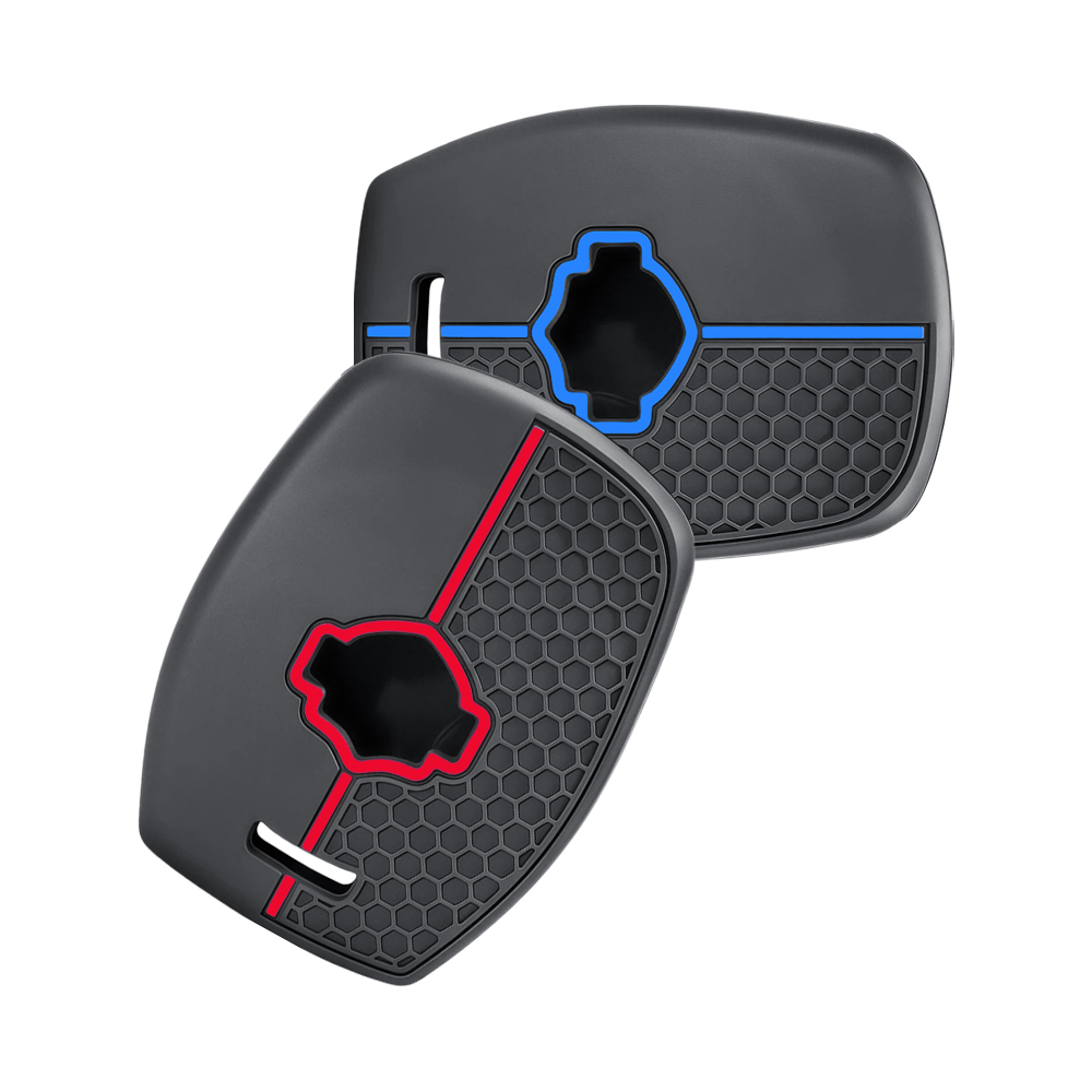 Silicone Motorcycle Key Case C - огляд і ціна Motorcycle Gear Companies